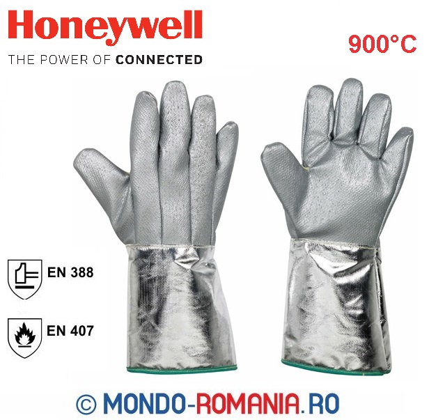 Echipamente Protectia Muncii- manusi aluminizate Honeywell IHR 540